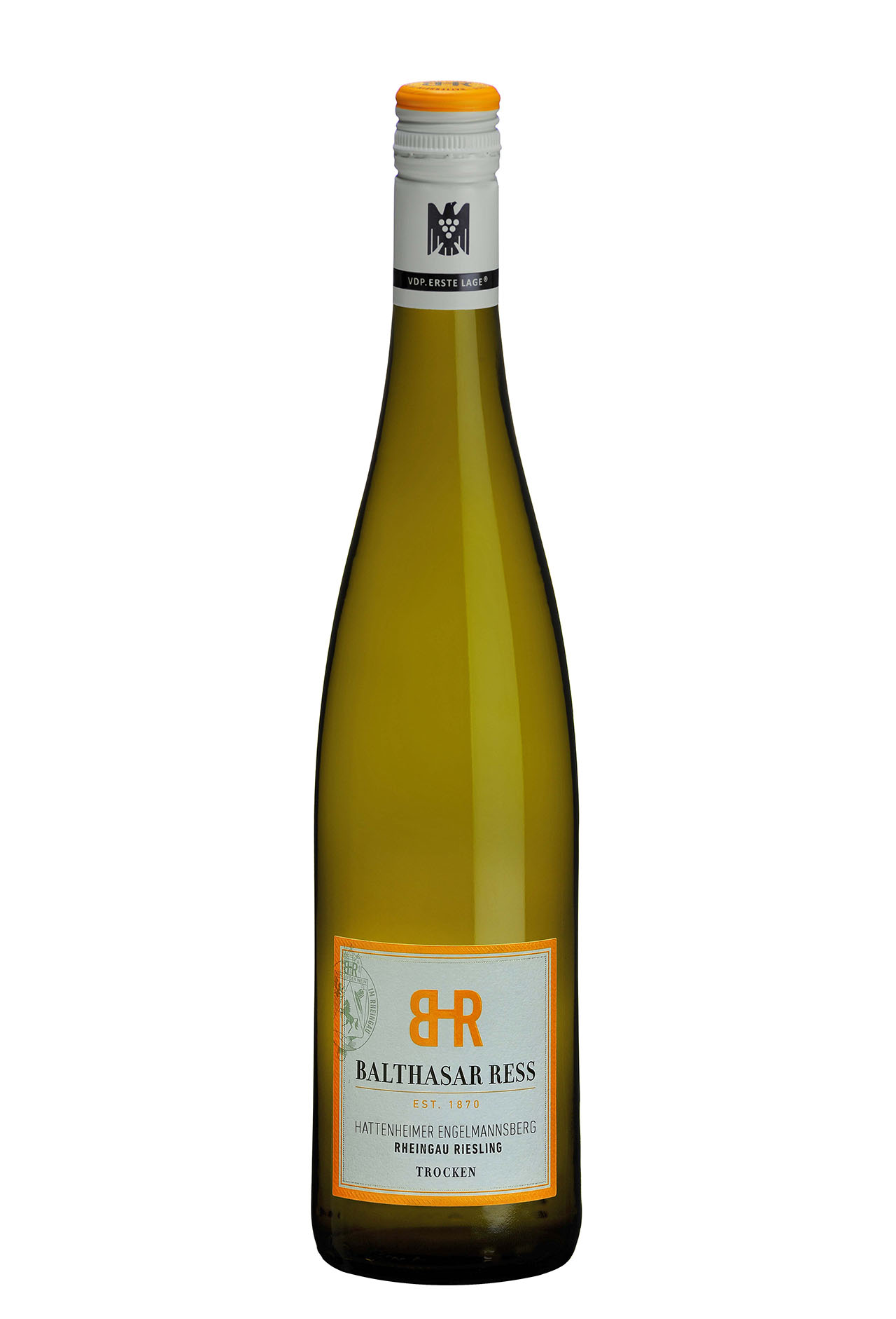 2024 Hattenheimer Engelmannsberg Riesling trocken