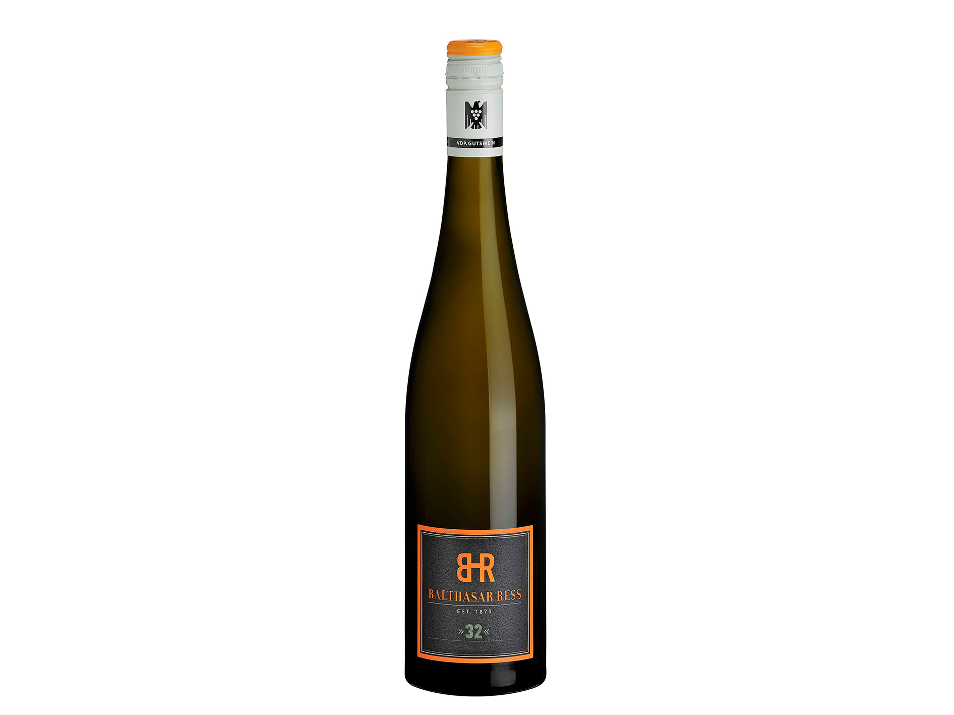 BR_16023_32_Landwein_Riesling_NV_web "32" Riesling trocken