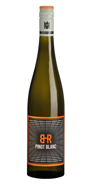 2022 Rheingau Pinot Blanc "RÉSERVE" trocken 2022 Rheingau Pinot Blanc "RÉSERVE" trocken