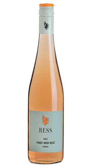 2025 Rheinhessen Pinot Noir Rosé