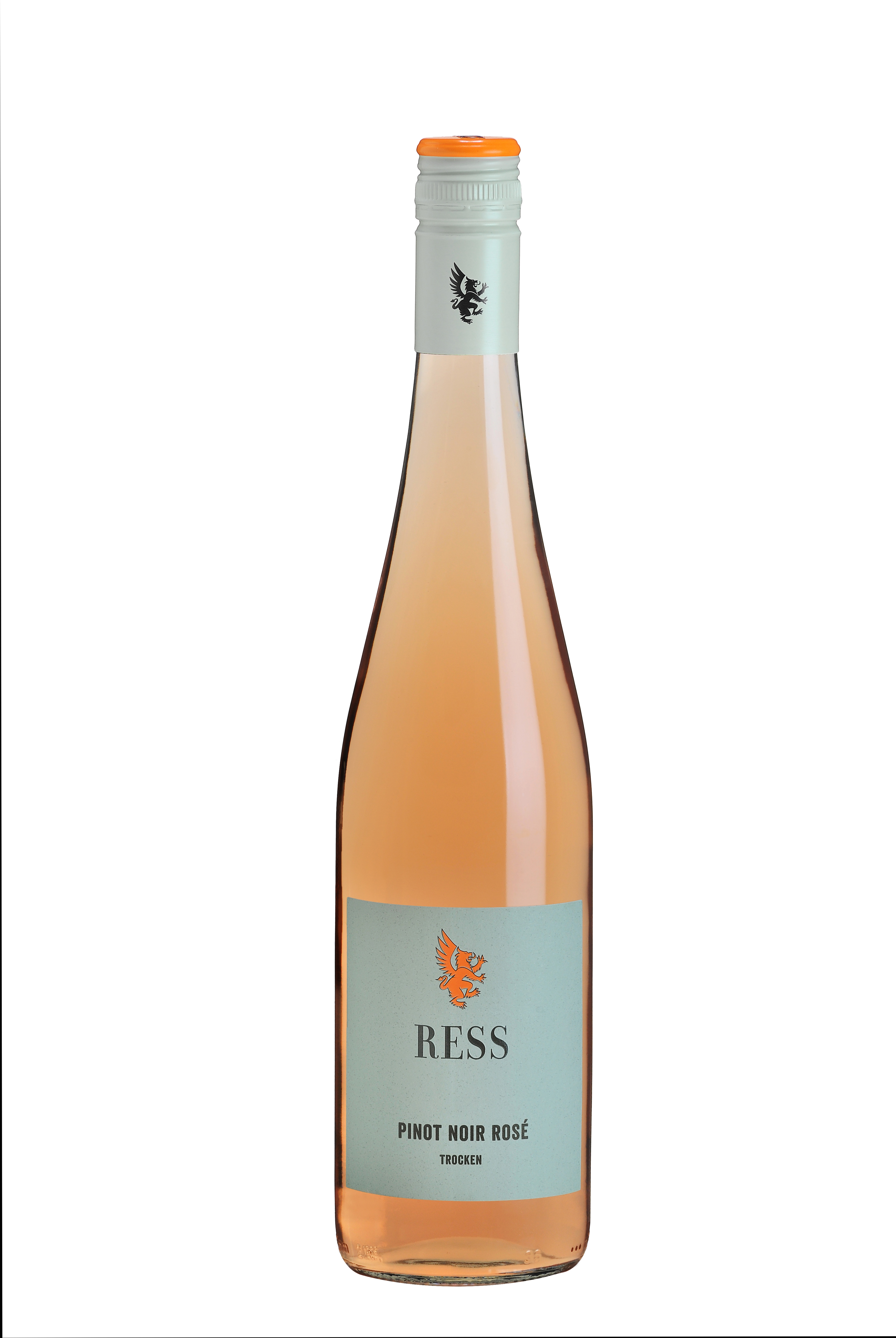 RESS_Pinot_Noir_Rose_NV 2024 Rheinhessen Pinot Noir Rosé