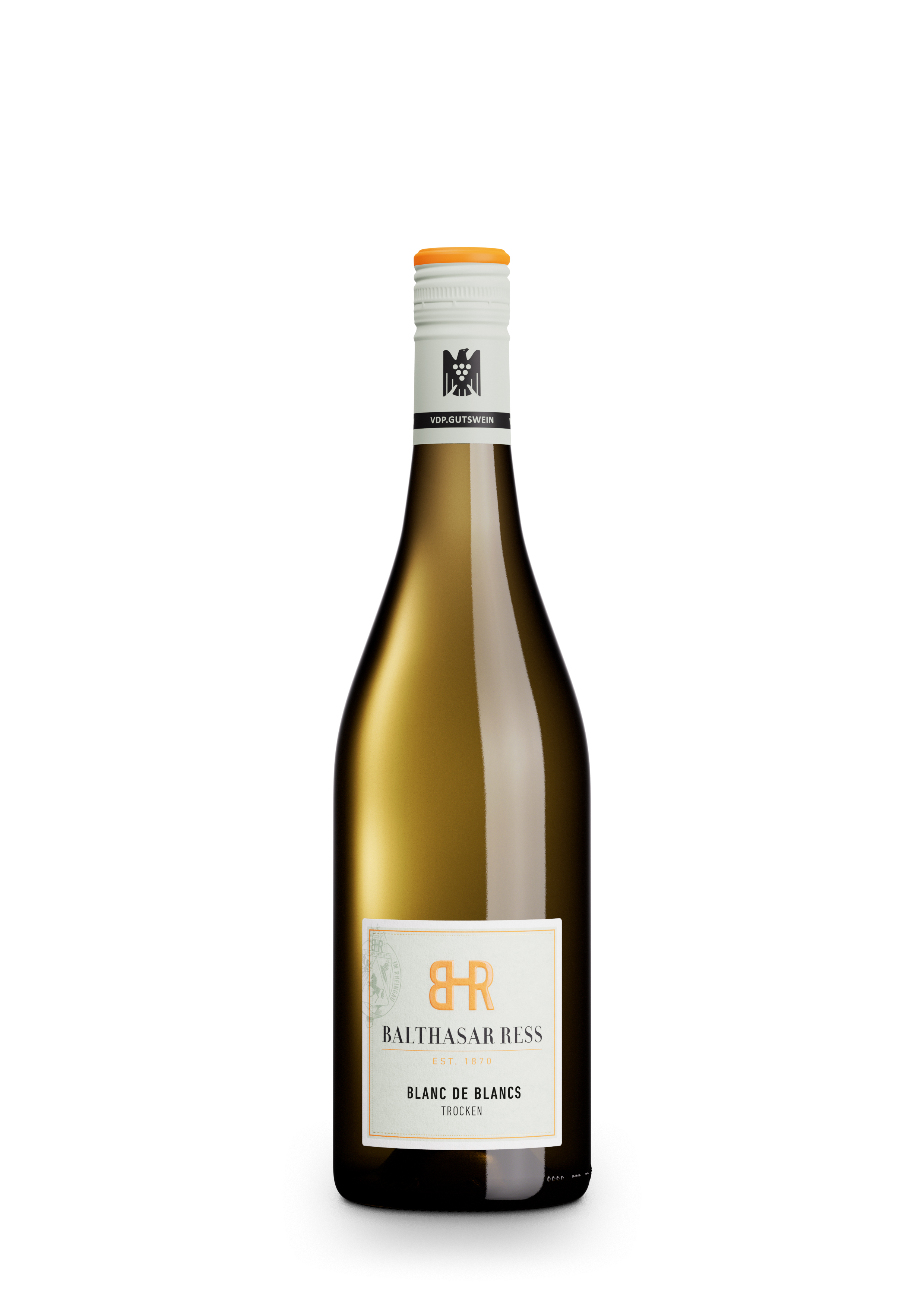 2025 Rheingau »Blanc de Blancs«