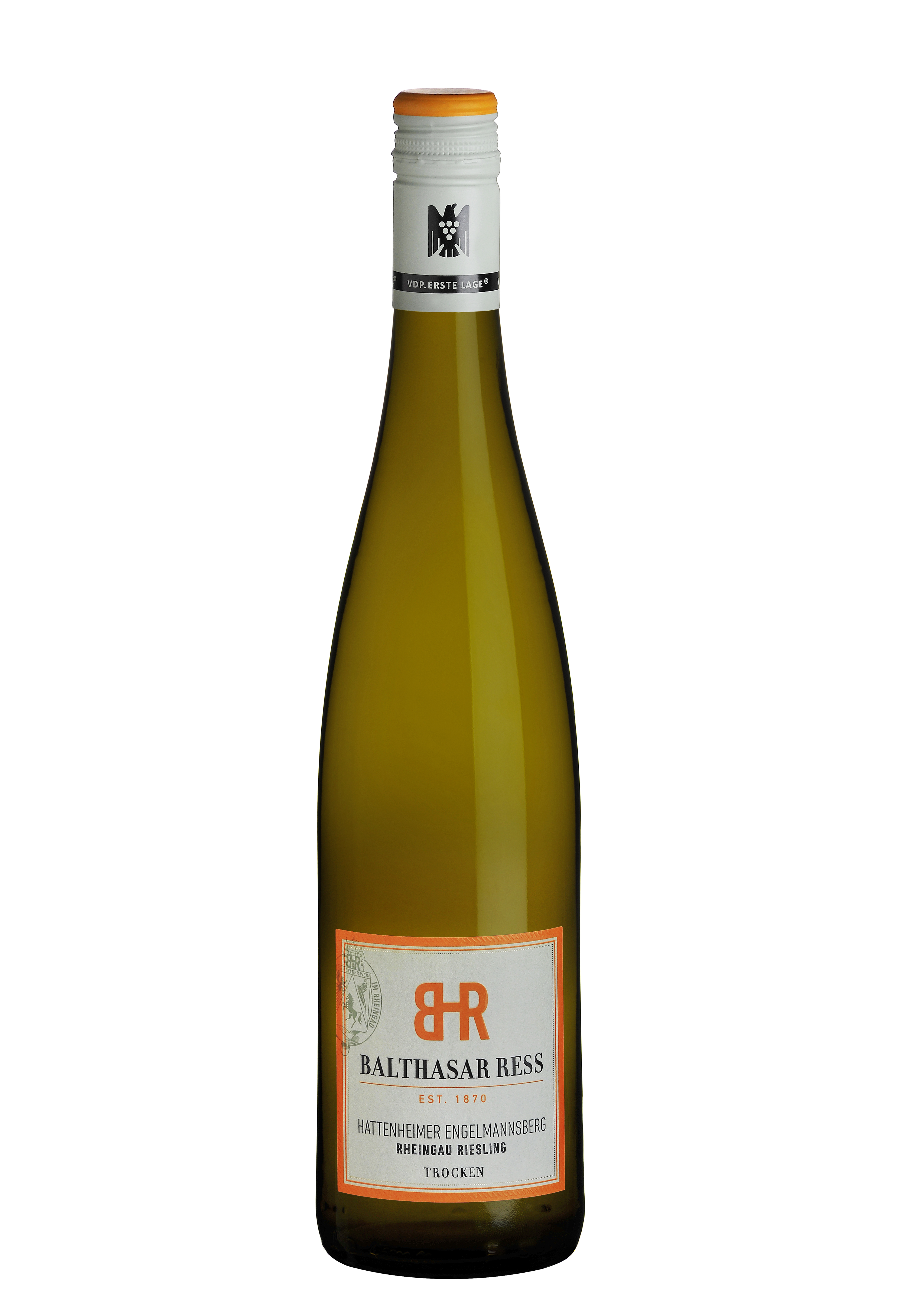 2025 Hattenheimer Engelmannsberg Riesling trocken