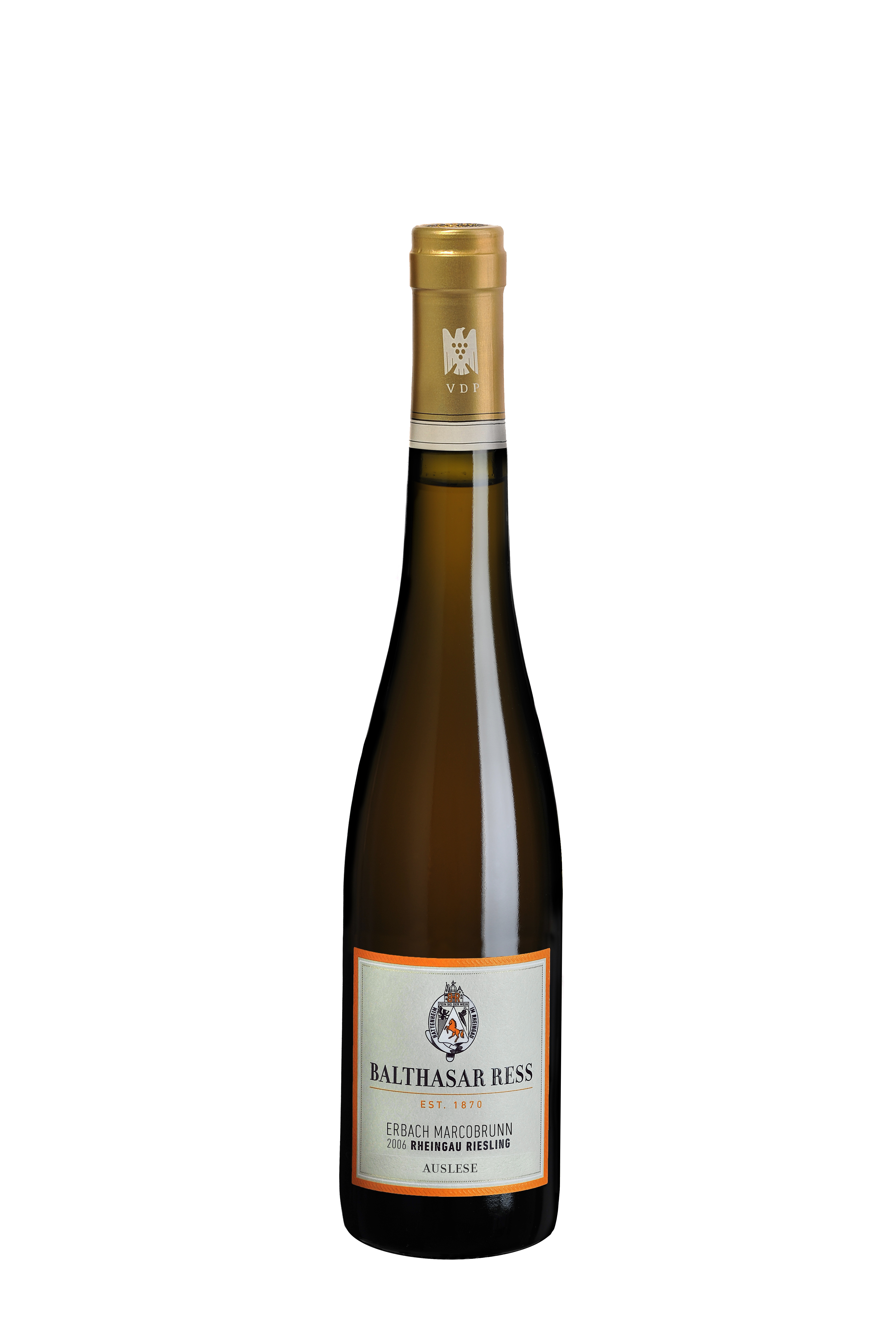 2006 MARCOBRUNN Riesling Auslese