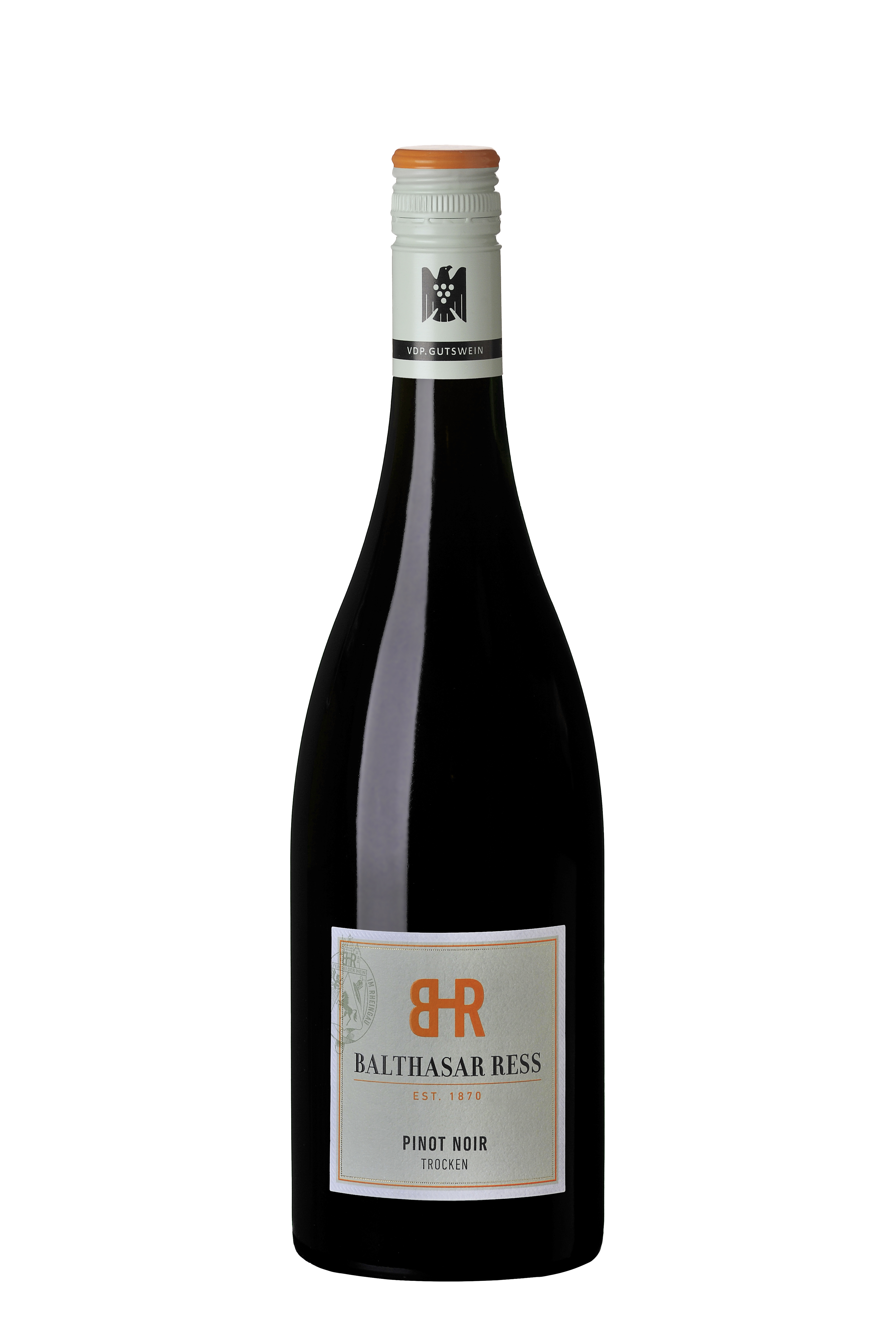 BR_-PinotNoir_ohne-Jahrgang 2022 Rheingau Pinot Noir trocken