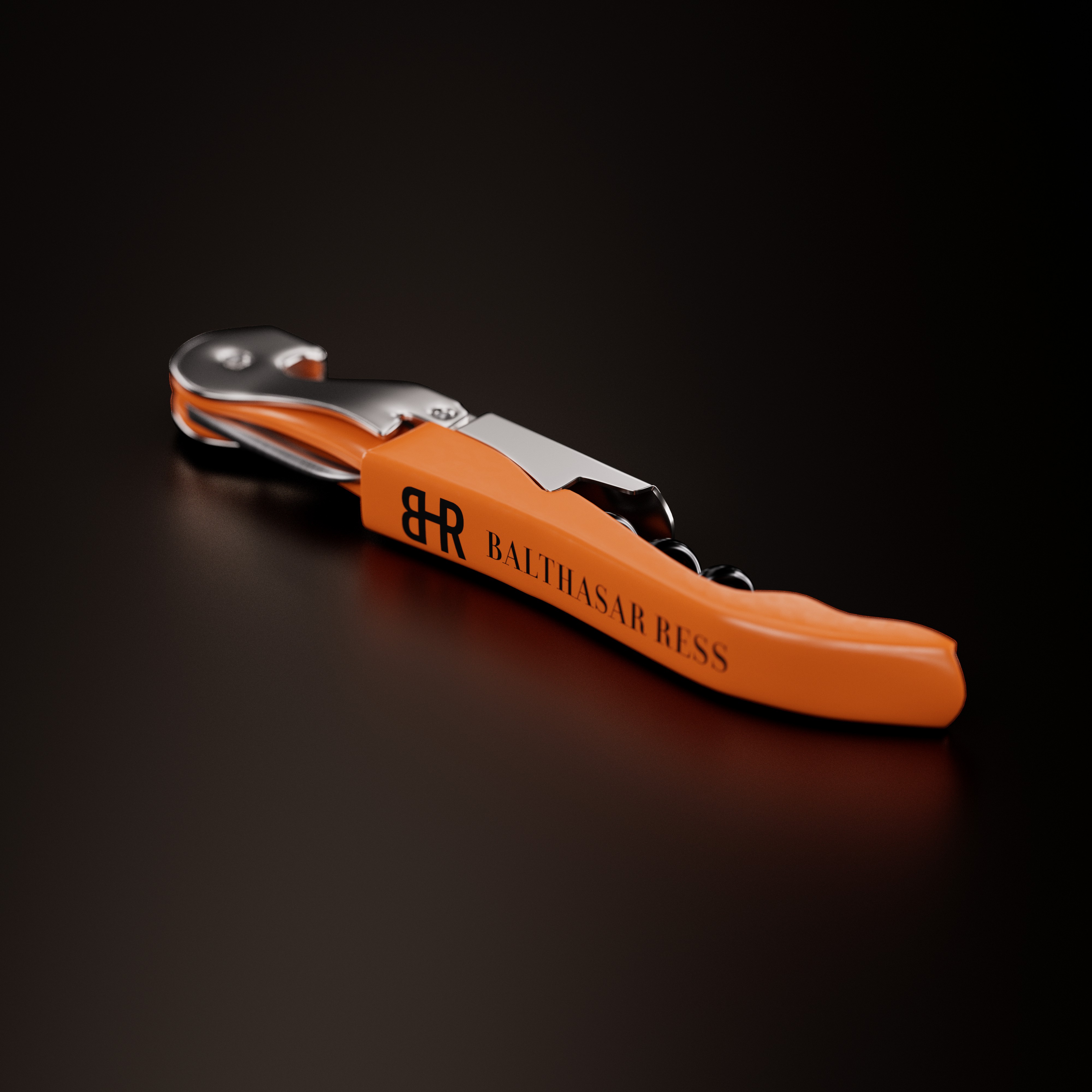 Korkenzieher "Balthasar Ress"