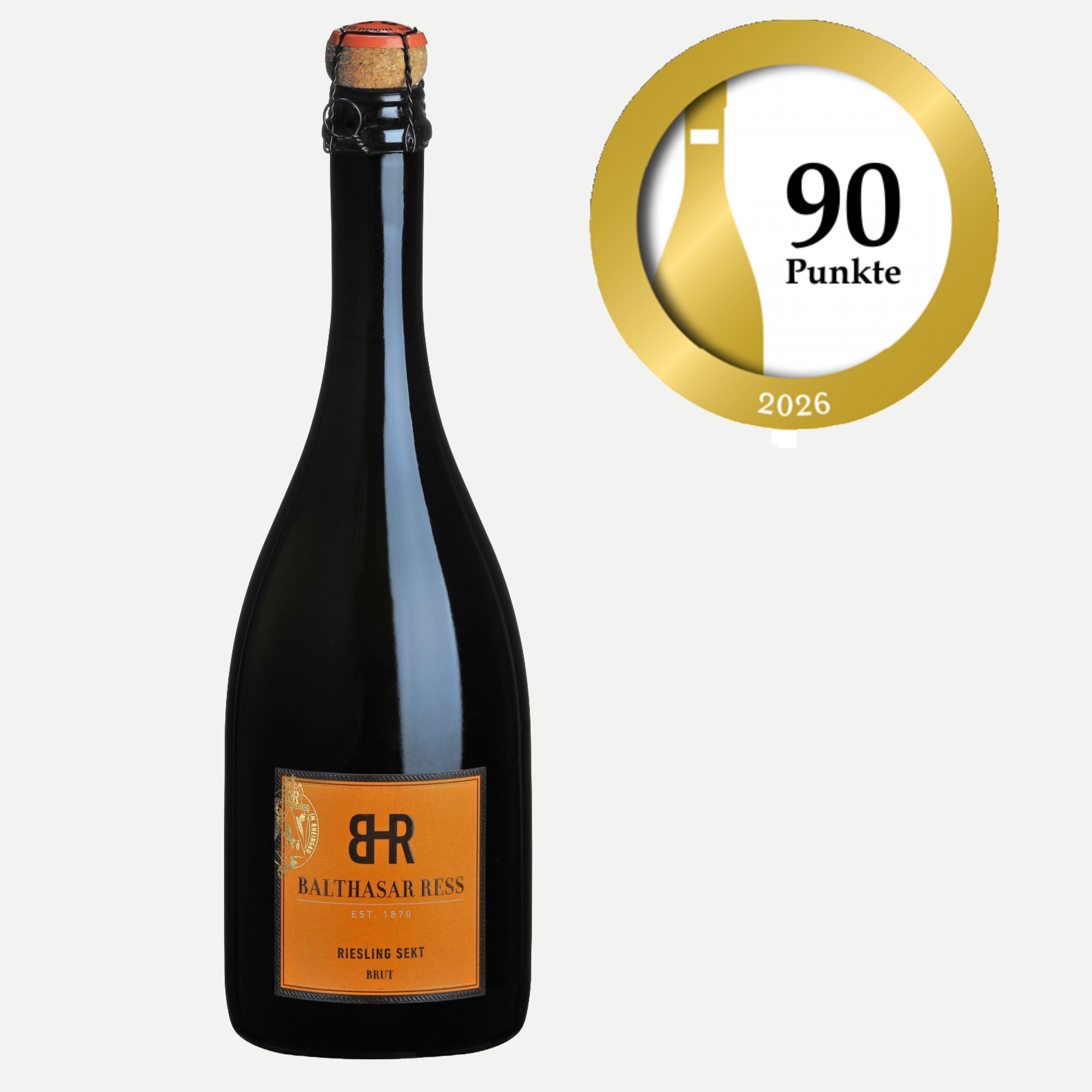 Riesling Sekt brut