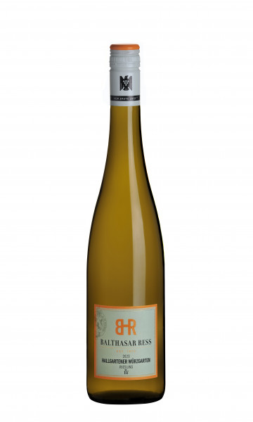 2023 Hallgartener Würzgarten Riesling trocken 2023 Hallgartener Würzgarten Riesling trocken