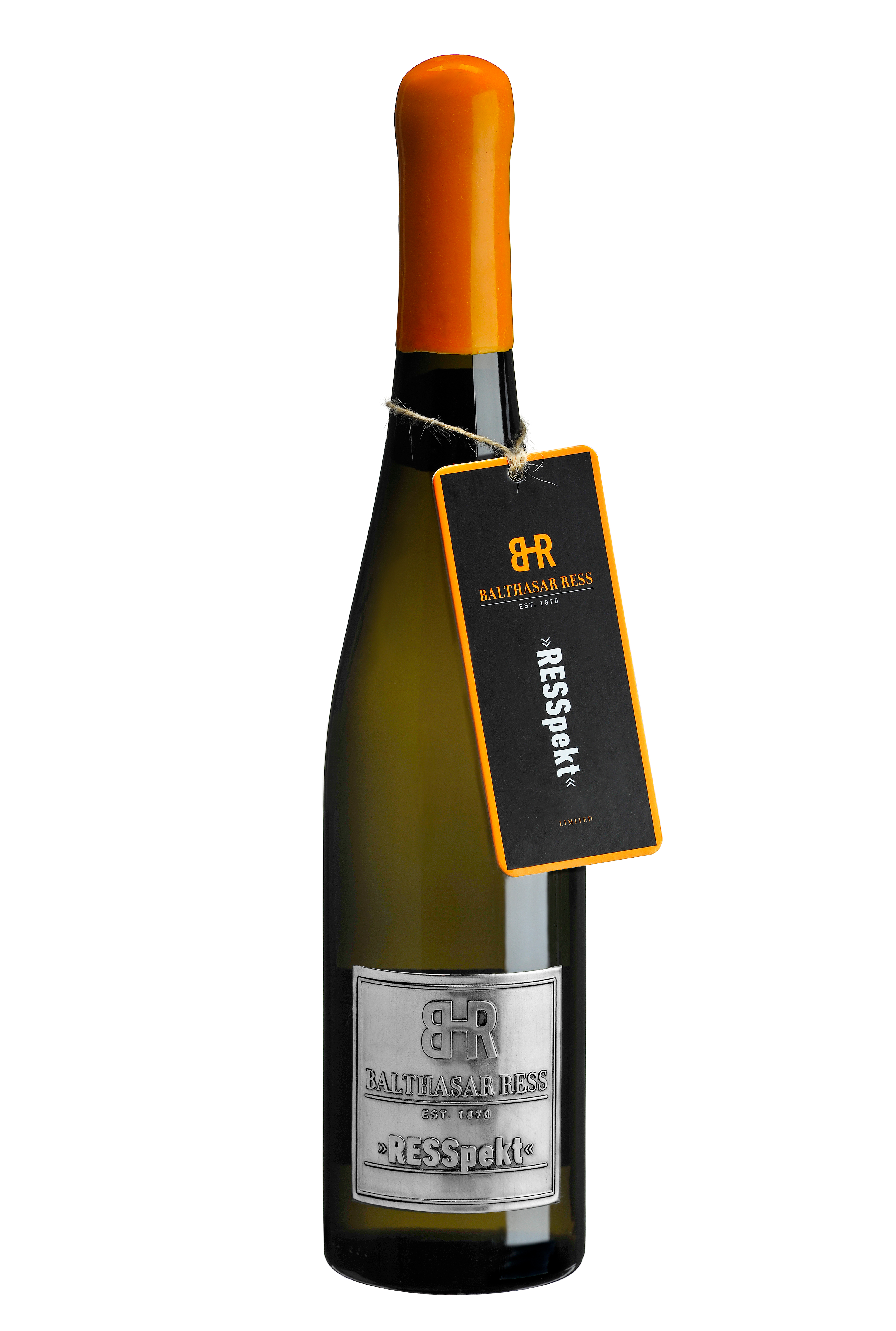 2010 RESSpekt Riesling trocken - Limitiert-