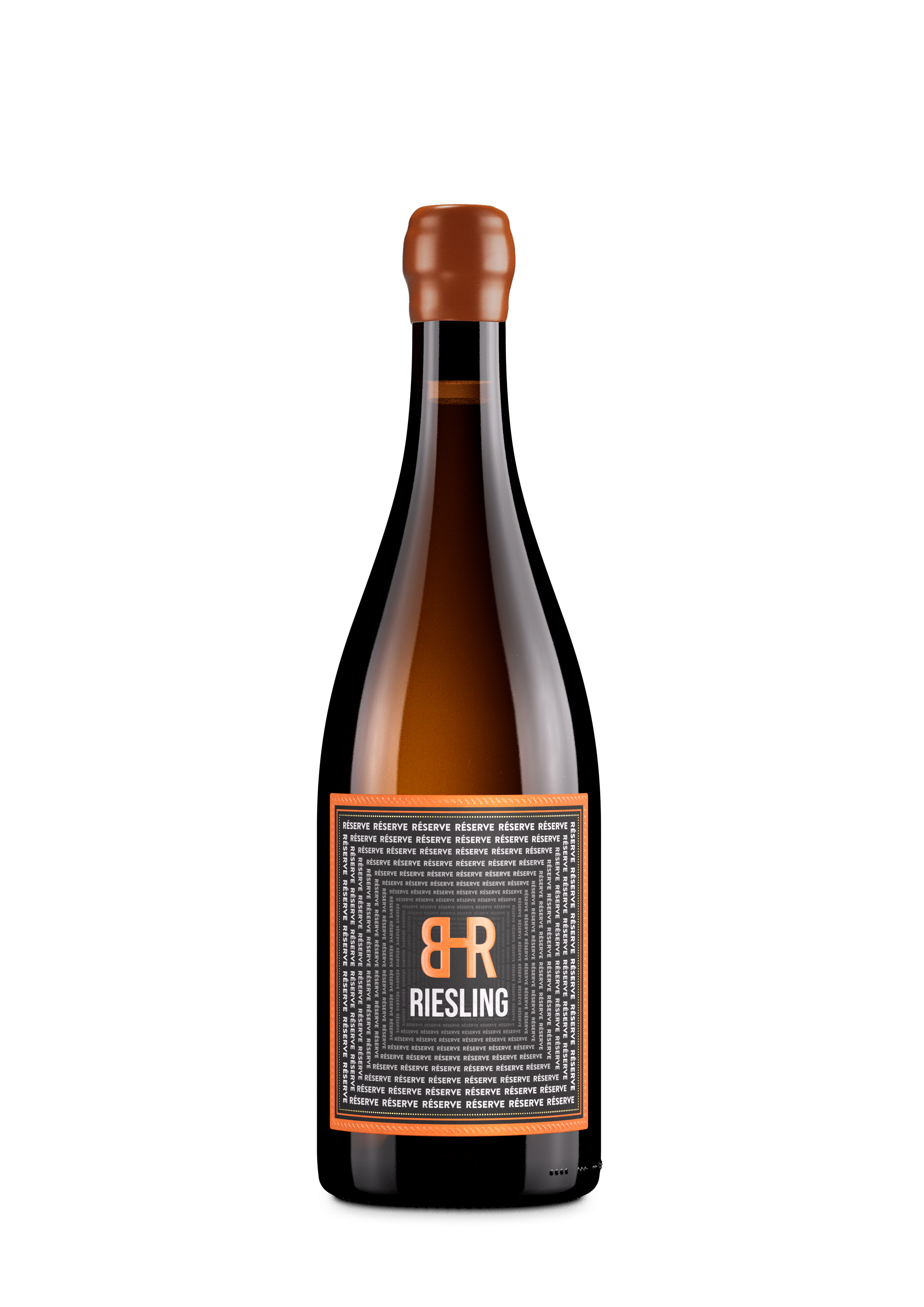 Ressi Riesling Reserve Riesling trocken | Weingut Balthasar Ress