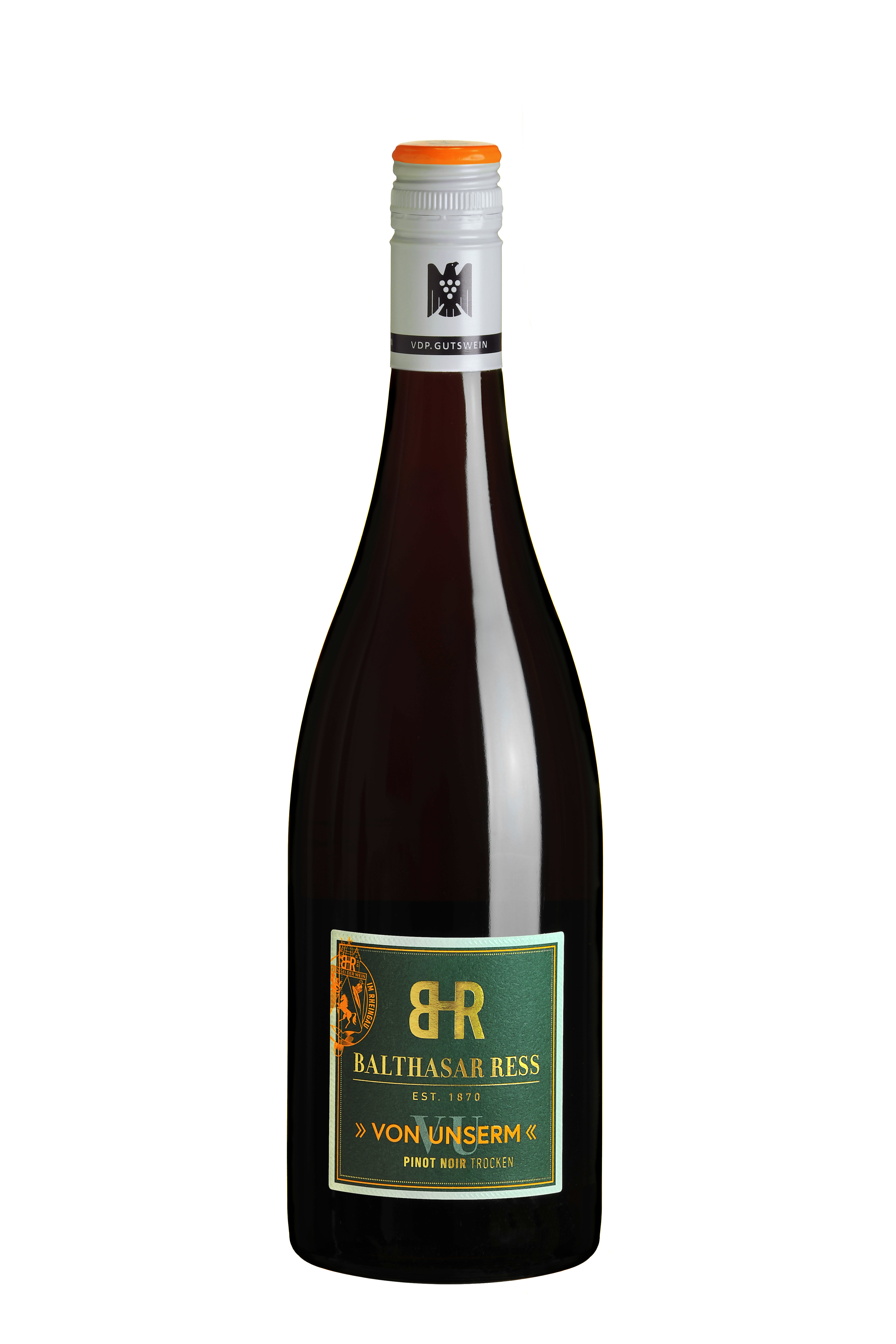 2023 »von unserm« Pinot Noir trocken