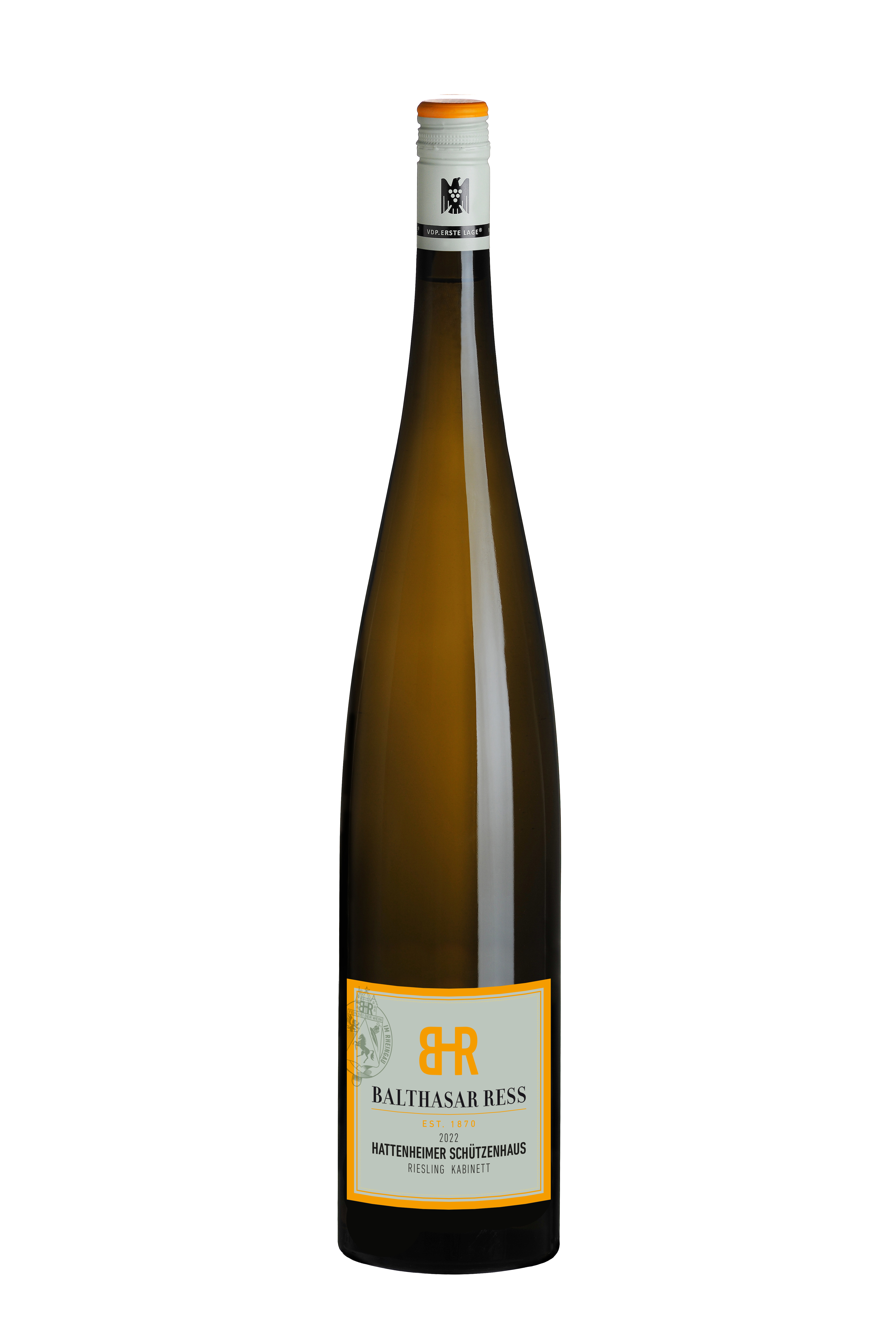 2023 Hattenheimer Schützenhaus Riesling Kabinett -Magnum-