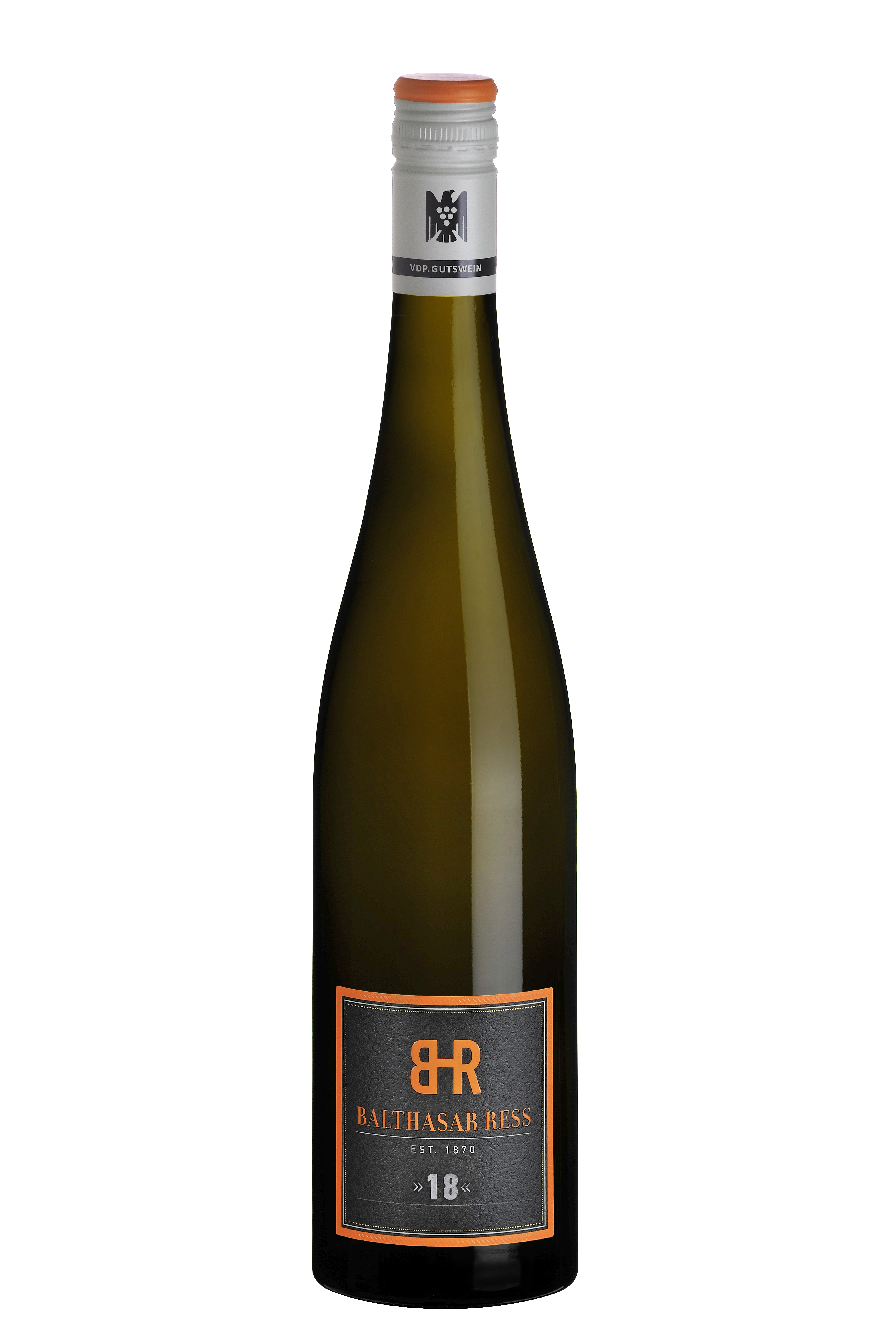 »18« Riesling trocken