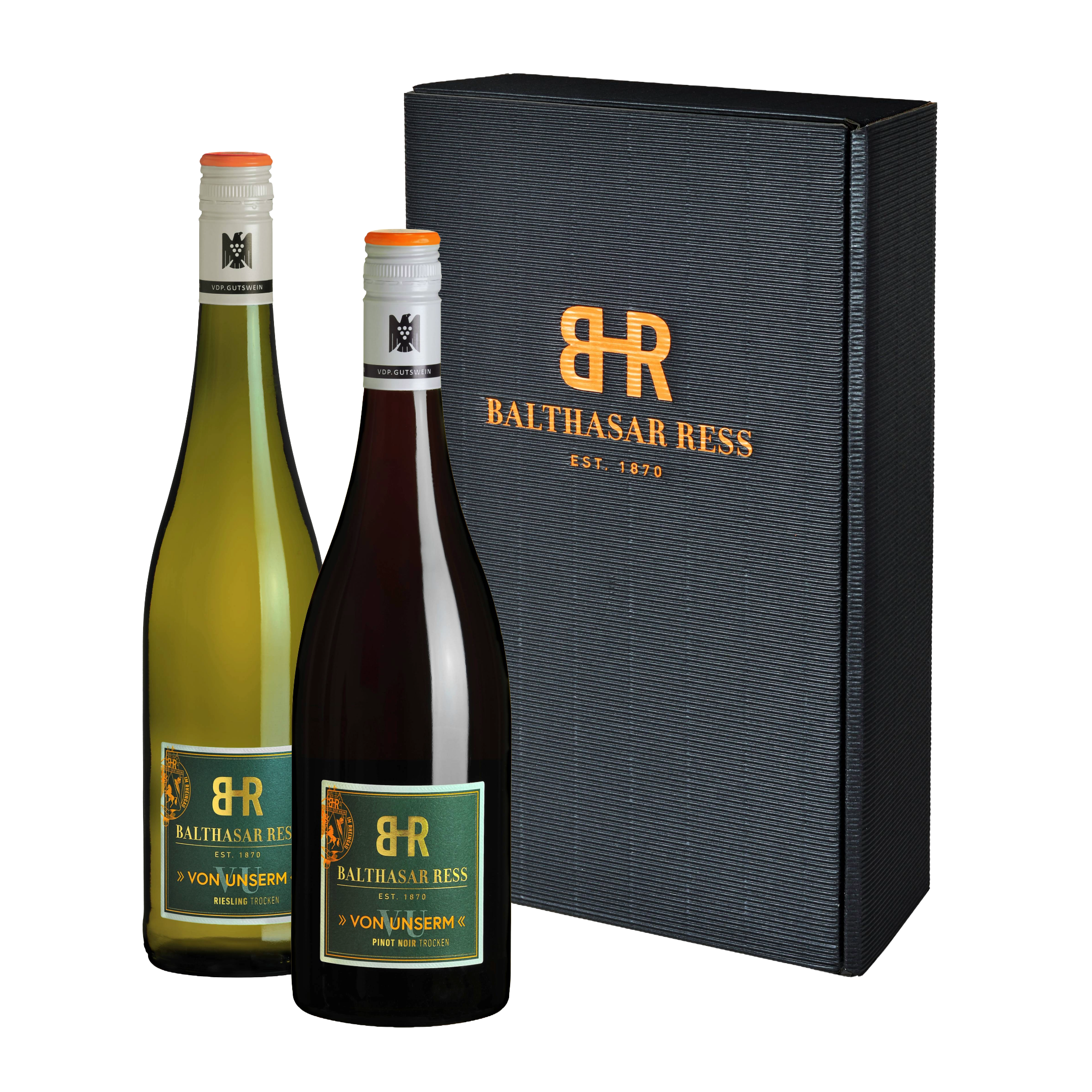 »Von Unserm«-Paket