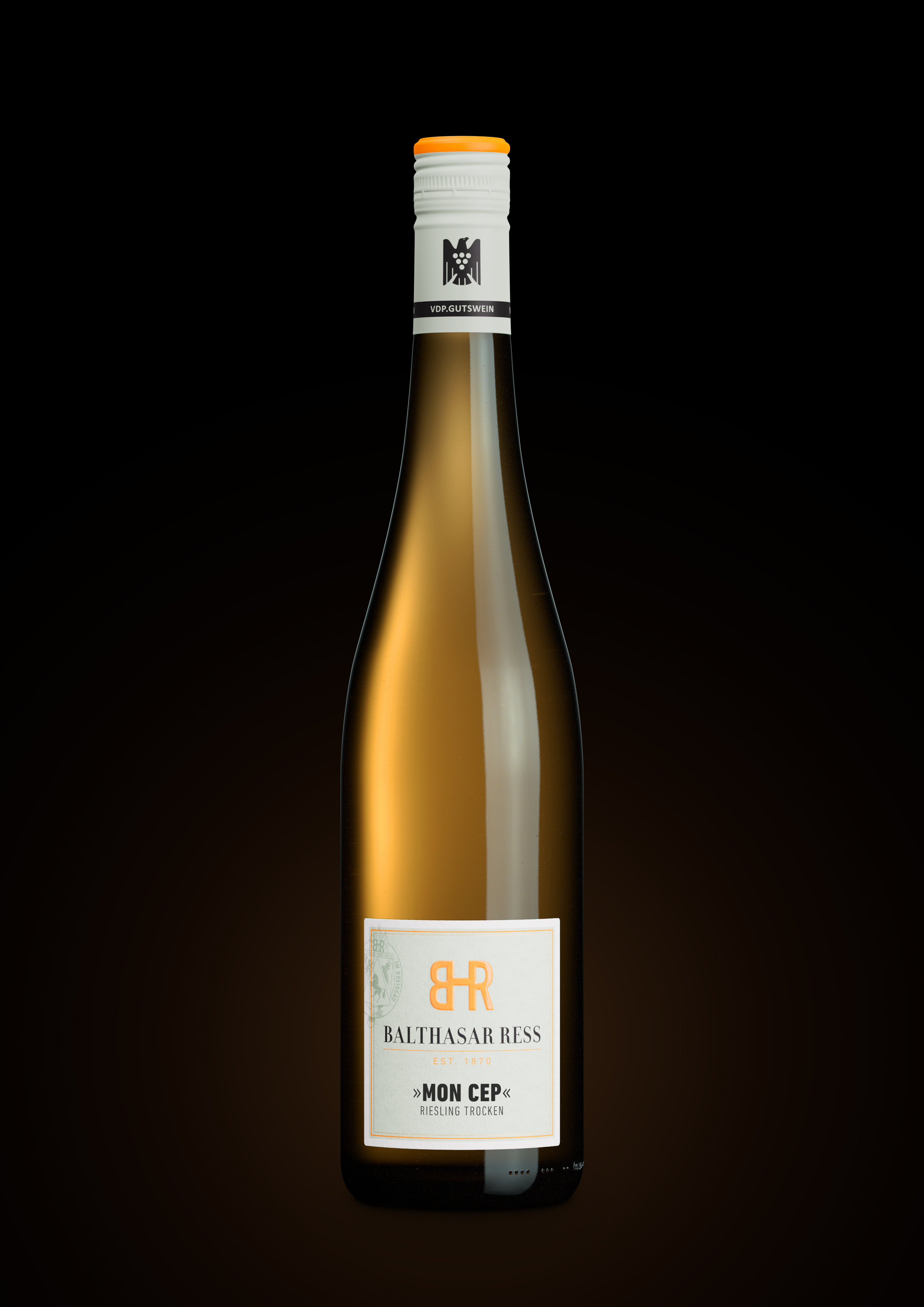 2025 Rheingau »Mon Cep« Riesling trocken
