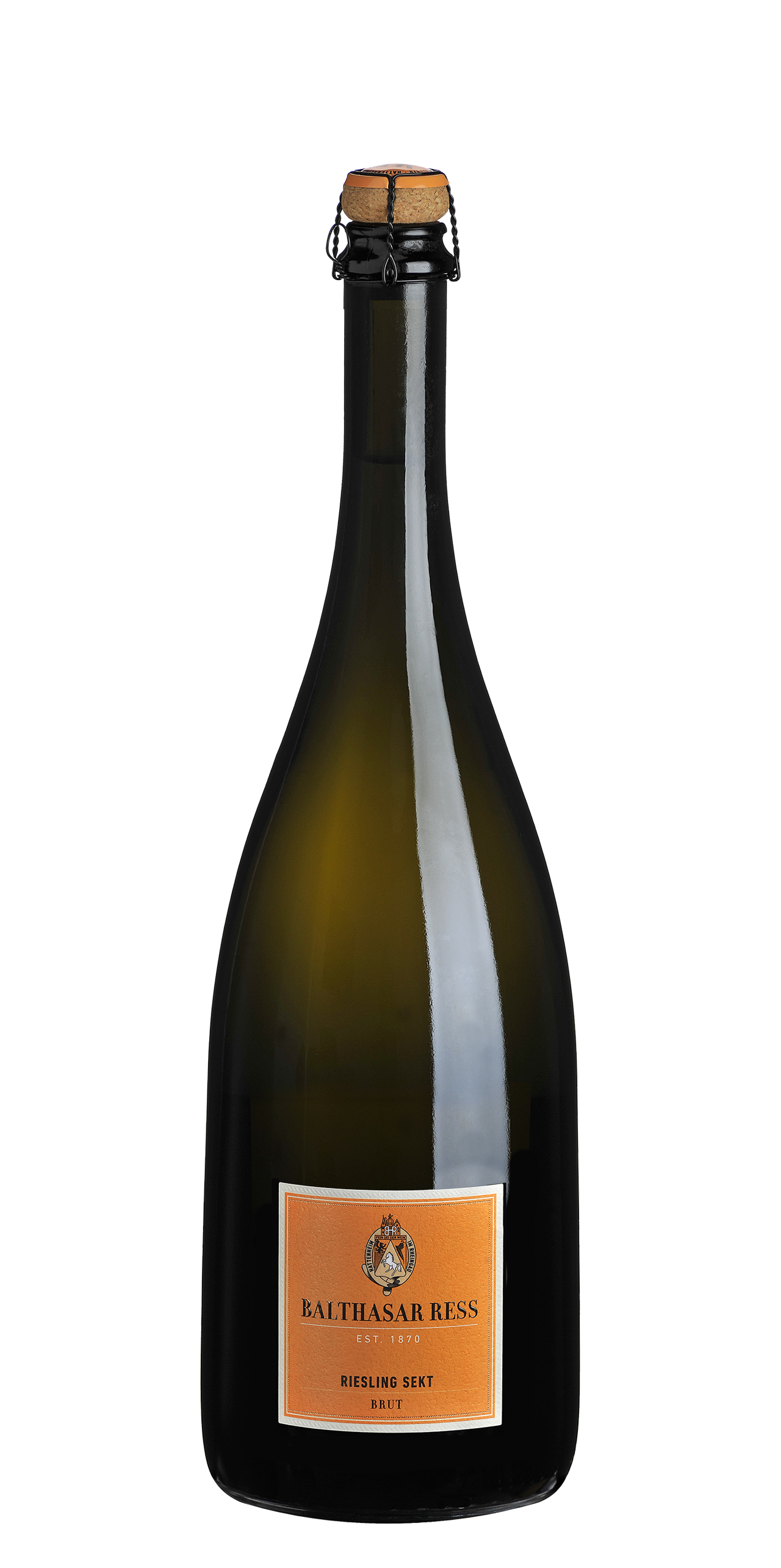 BR_17016_SektBrut_Magnum Riesling Sekt brut 1,5 Liter