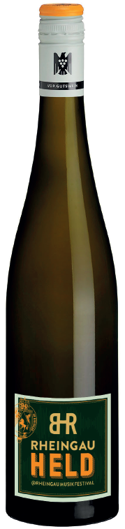 2024 "Rheingau Held" Riesling trocken