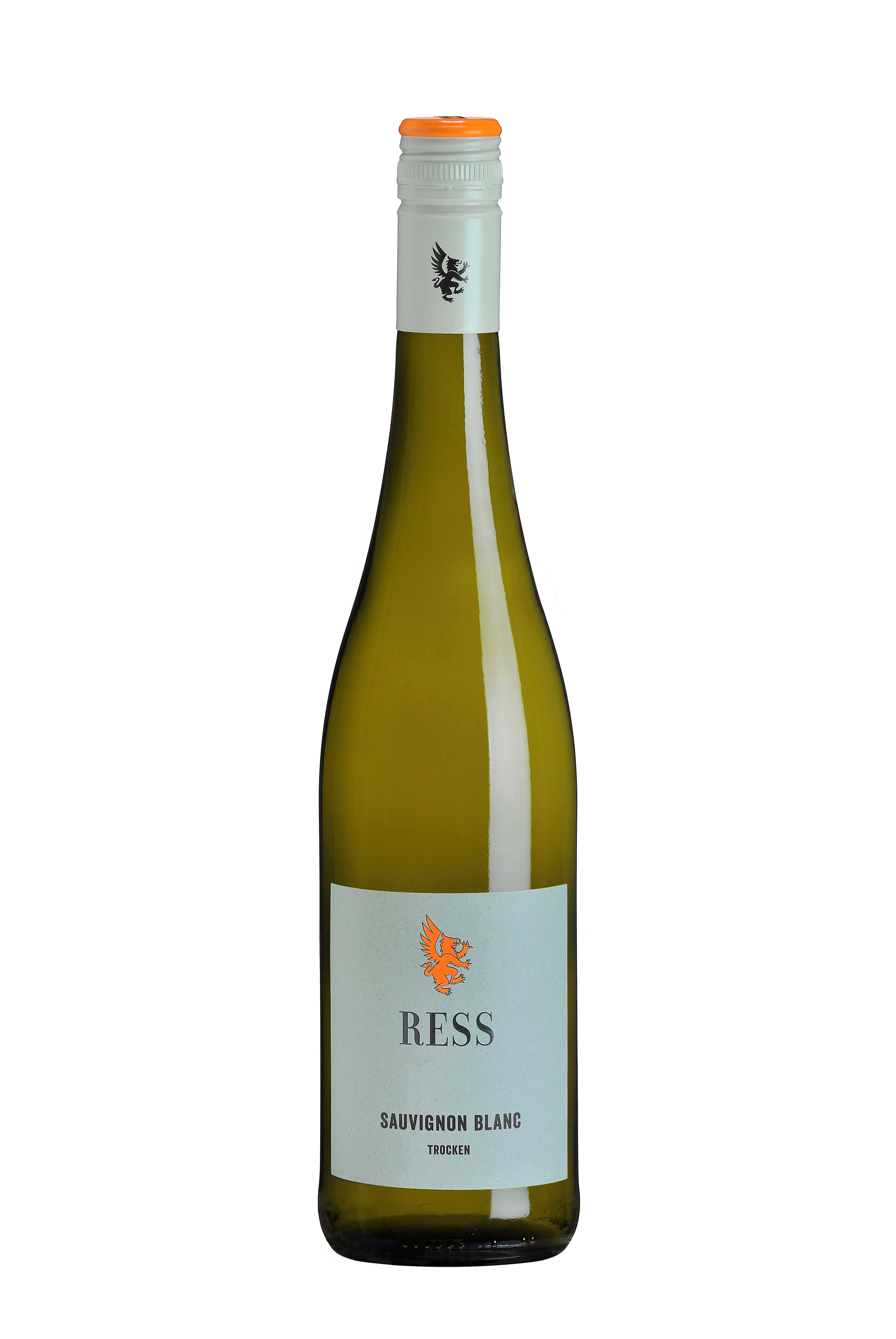 RESS_Sauvignon_Blanc_NV 2024 Rheinhessen Sauvignon Blanc trocken