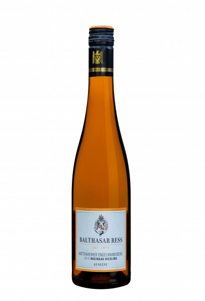 2015 Engelmannsberg Riesling Auslese