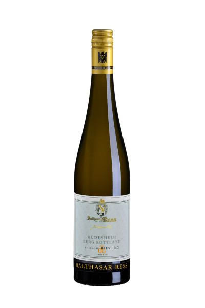 2013 ROTTLAND Rüdesheim Riesling GG trocken