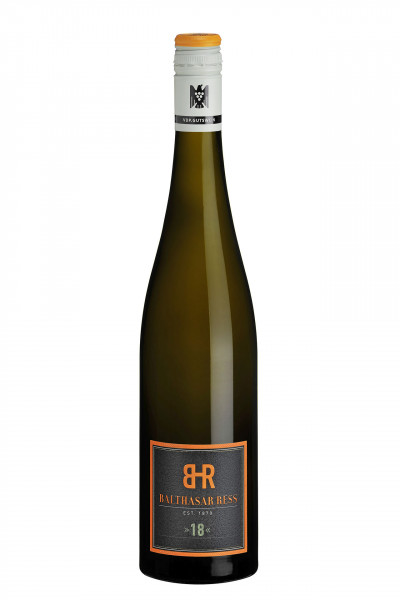 »18« Riesling trocken