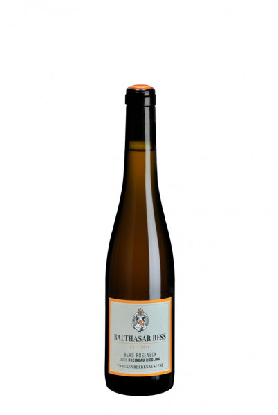 2015 Berg Roseneck Riesling Trockenbeerenauslese 0,375L