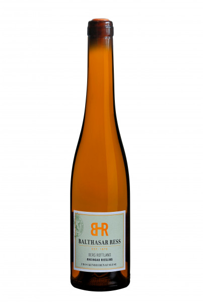 2018 ROTTLAND Riesling TROCKENBEERENAUSLESE 0,375L