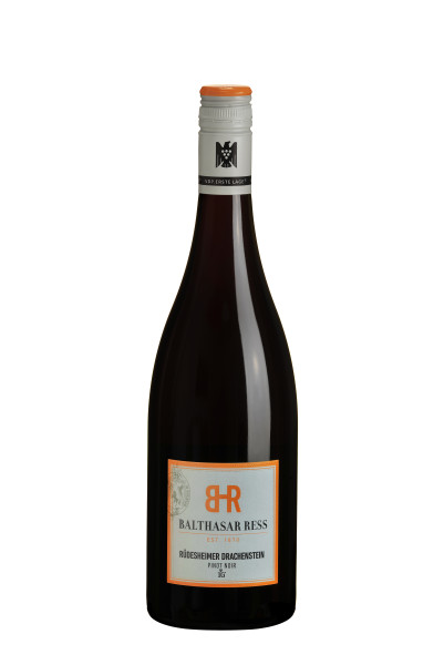 2022 Rüdesheimer Drachenstein Pinot Noir trocken