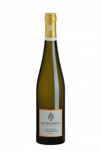 2007 NUSSBRUNNEN Riesling Auslese