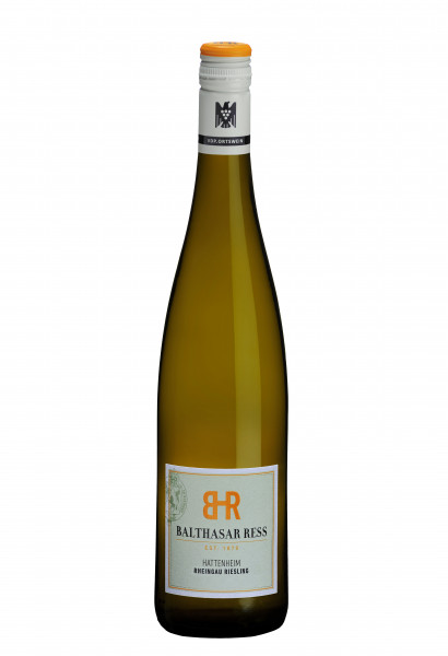 2023 Hattenheim Riesling feinherb