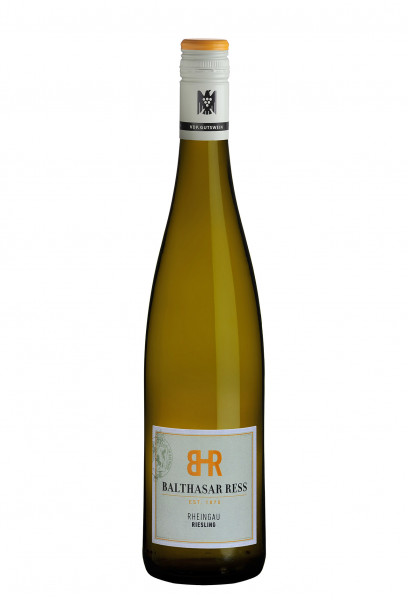 2023 Rheingau Riesling feinherb