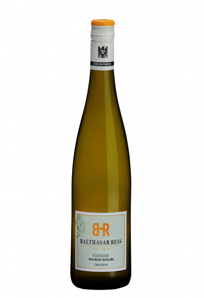 2023 Rüdesheim Riesling trocken