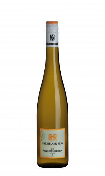 2023 Rüdesheimer Bischofsberg Riesling trocken