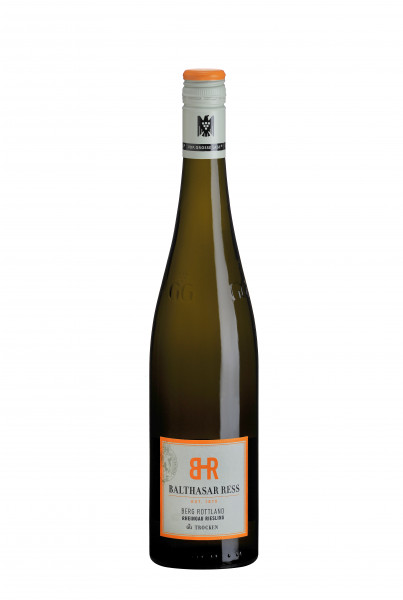 2022 ROTTLAND Rüdesheim Riesling GG trocken